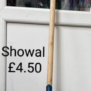 Alibaba.com Garden Tools - Durable Steel Shovel & Fork with