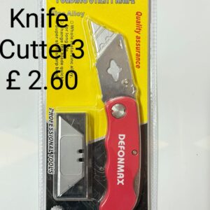 Knife Cutter
