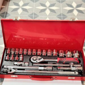 Socket Set