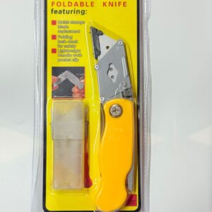 Knife cutter 4
