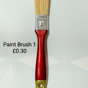 Paint Brush