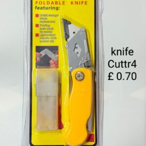 Knife Cutter