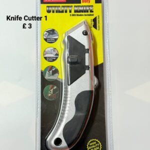 Knife Cutter