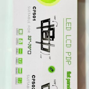 LED LCD PDP Flat panel TV wall mount Bracket Suitable