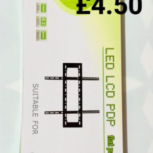 LED LCD PDP Flat panel TV wall mount Bracket