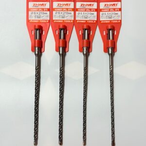 Drill bits