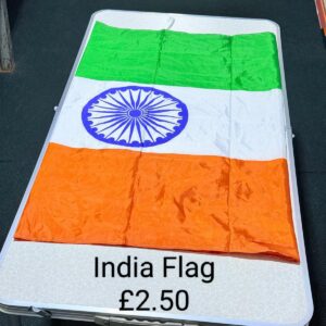 Indian National Flag