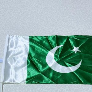 Pakistan National Flag