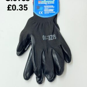 tolsen tools WORKING GLOVES