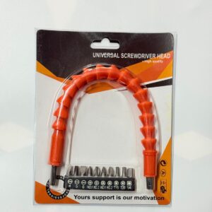 Screw Driver Head Set
