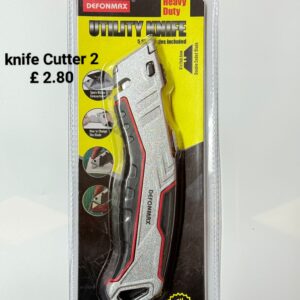 Knife Cutter