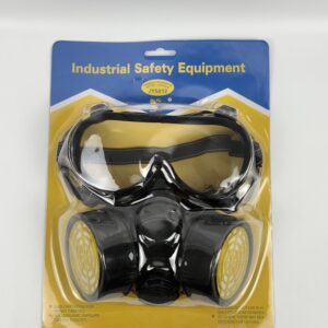 SAFTEY EQUIPMENT