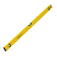 Box Beam Spirit Level