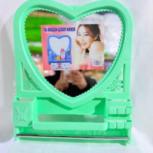 Plastic Glass Mirror