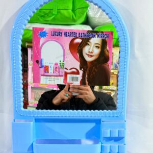 Plastic Glass Mirror