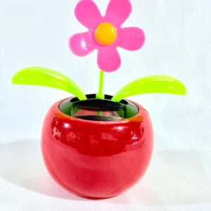 Mini Solar Dancing Sunflower