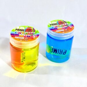 Crystal Mud Prime Slimes for kids
