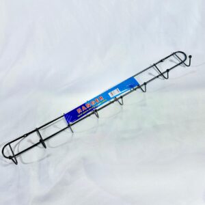 Wall Mounted Black Hanger