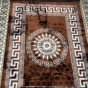 200x300 Luxury Geek Style Rugs