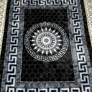 160x230 Luxury Greek Stylish Rugs