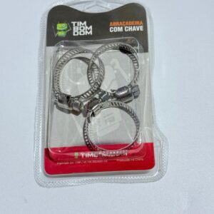 2pcs Hose Pipe Clips