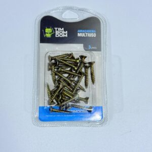 3mm Multi Purpose Screw