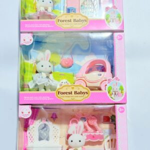 Baby Forest Toys For Kids