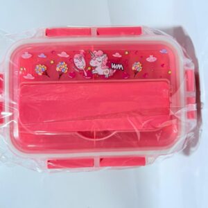 Lunch Box for Kids