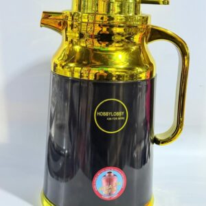 Vacuum Jug
