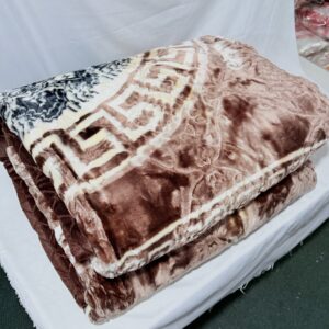 Super King Size Blanket