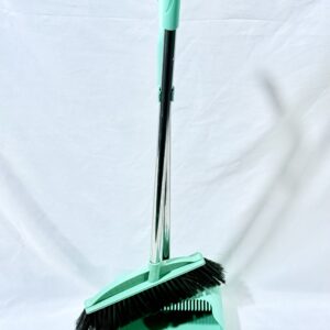 2Pcs Long Handle and Broom brush set