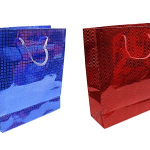 Large Shiny Gift Bags
